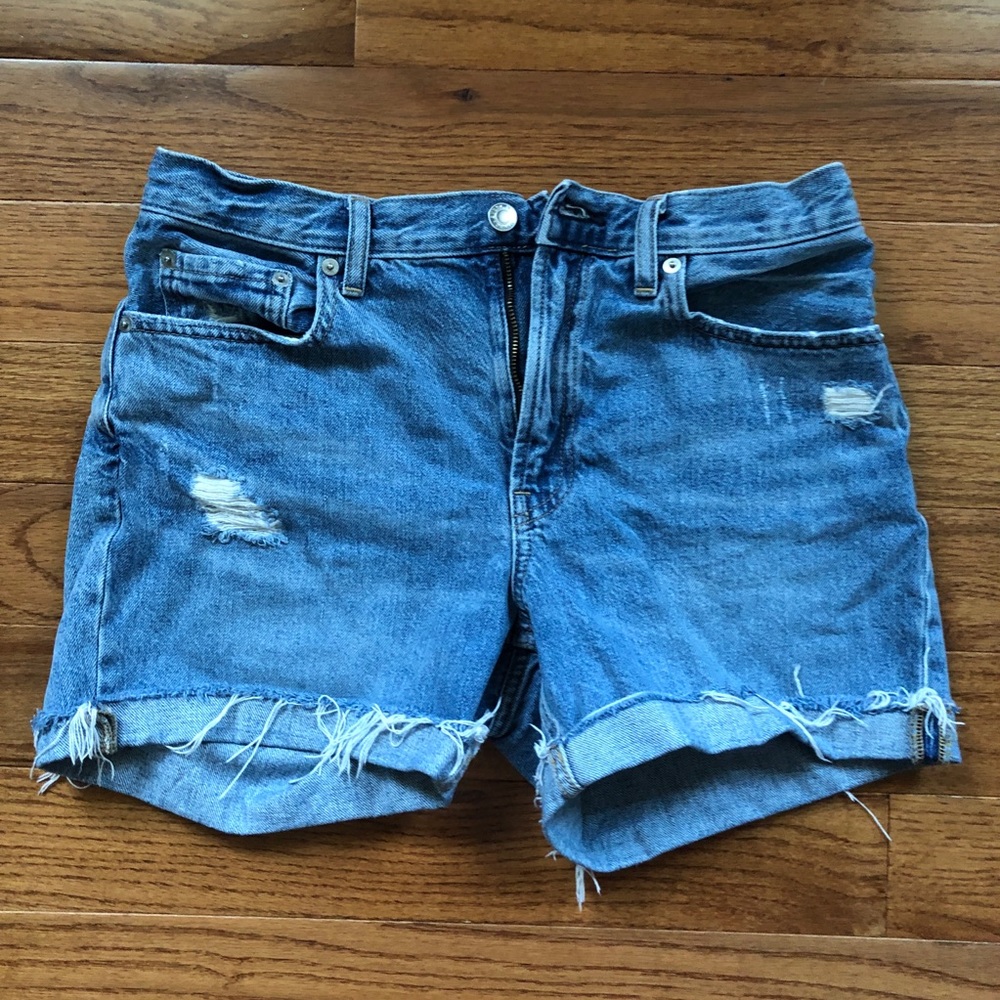 Everlane Shorts